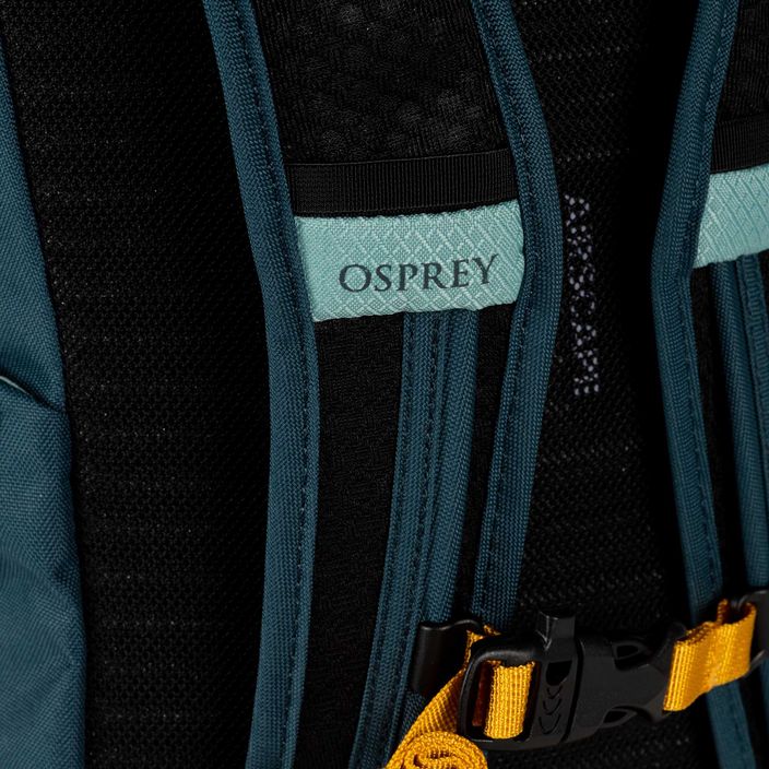 Рюкзак міський Osprey Daylite 13 l зелений 10004192 5