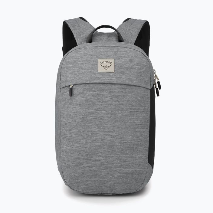 Рюкзак міський Osprey Arcane Large Day 20 л medium grey heather