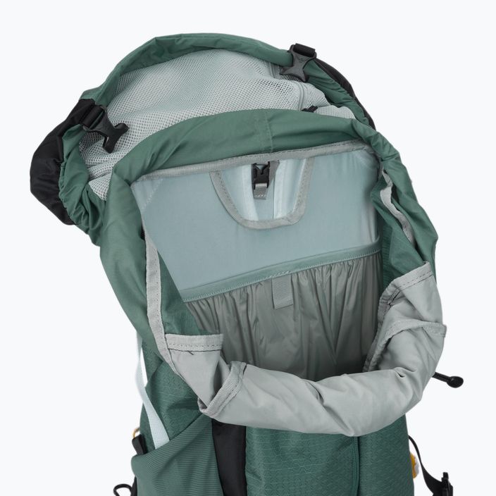 Рюкзак туристичний жіночий Osprey Sirrus 26 l зелений 10004270 4