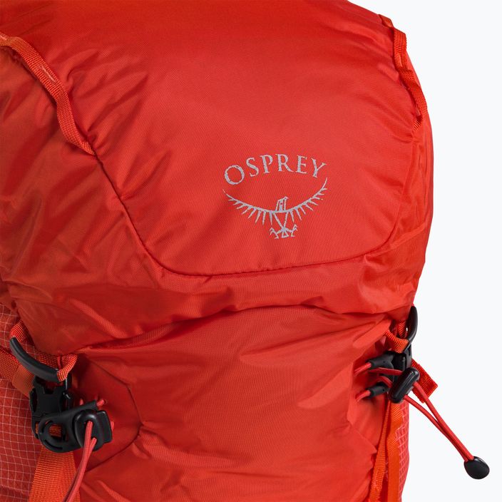 Рюкзак для скелелазіння Osprey Mutant 38 l помаранчевий 10004555 4