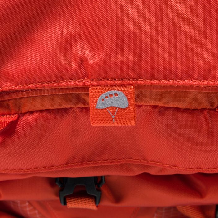Рюкзак для скелелазіння Osprey Mutant 38 l помаранчевий 10004555 6