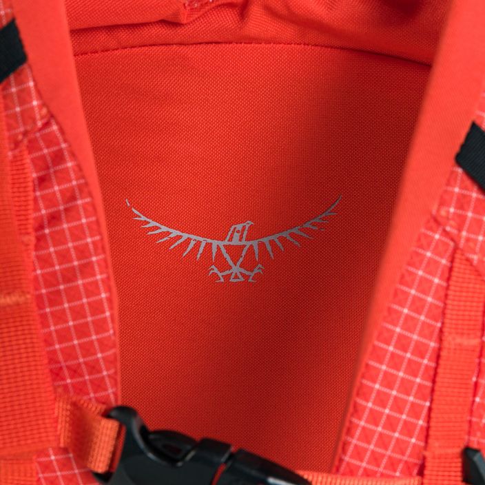 Рюкзак для скелелазіння Osprey Mutant 38 l помаранчевий 10004555 7