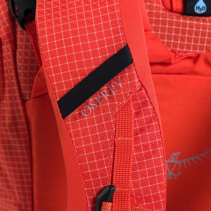 Рюкзак для скелелазіння Osprey Mutant 38 l помаранчевий 10004555 10
