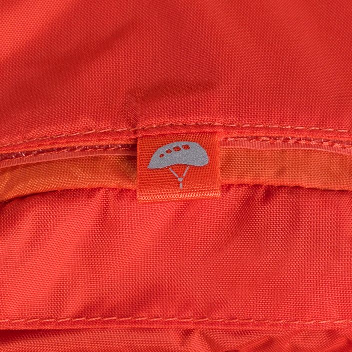 Рюкзак для скелелазіння Osprey Mutant 38 l помаранчевий 10004555 11