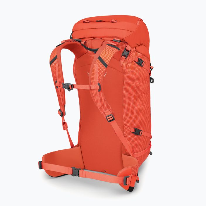 Рюкзак для скелелазіння Osprey Mutant 38 l помаранчевий 10004555 14