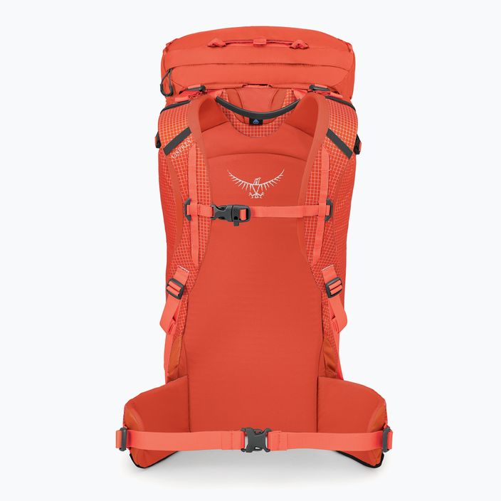 Рюкзак для скелелазіння Osprey Mutant 38 l помаранчевий 10004555 15