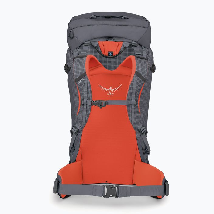Рюкзак для скелелазіння Osprey Mutant 38 l сірий 10004557 14