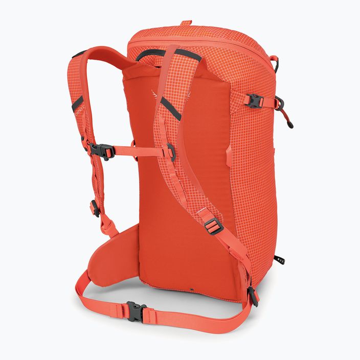 Рюкзак для скелелазіння Osprey Mutant 22 l помаранчевий 10004558 7
