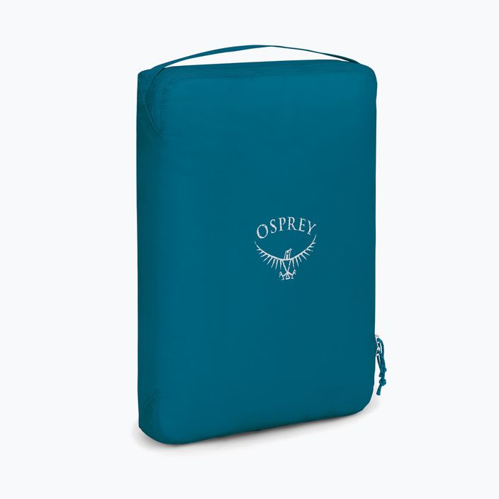 Органайзер туристичний Osprey Ultralight Packing Cube L waterfront blue 2