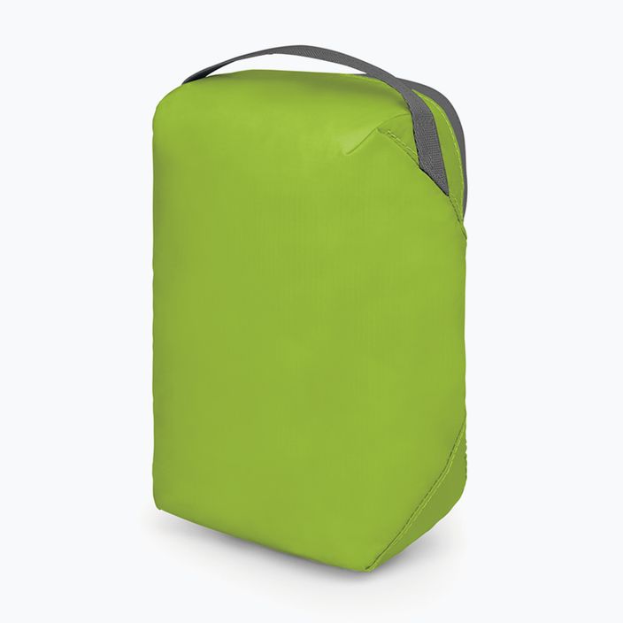 Органайзер туристичний Osprey Ultralight Packing Cube S limon green 3