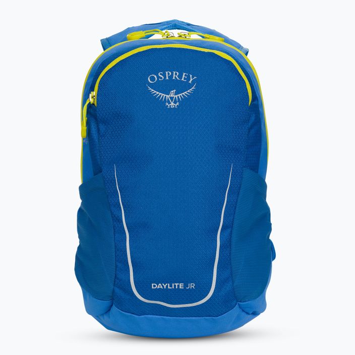 Рюкзак трекінговий дитячий Osprey Daylite Jr Pack alpin blue/blue flame