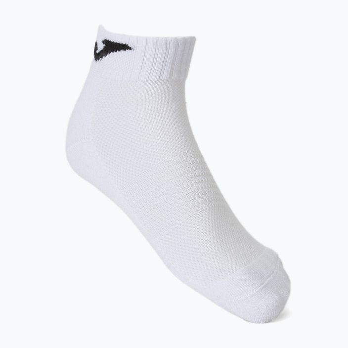 Шкарпетки тенісні Joma 400780 Ankle білі 400780.200 2