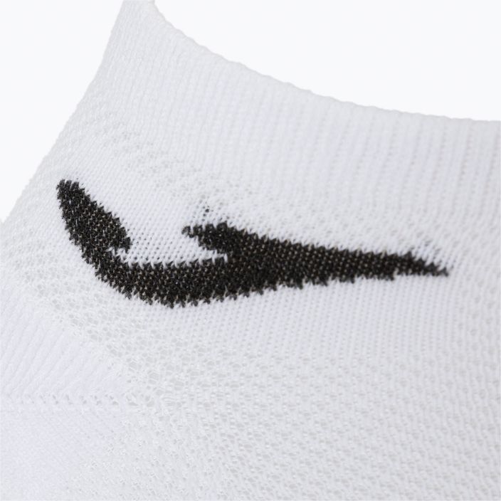 Шкарпетки тенісні Joma 400781 Invisible білі 400781.200 4