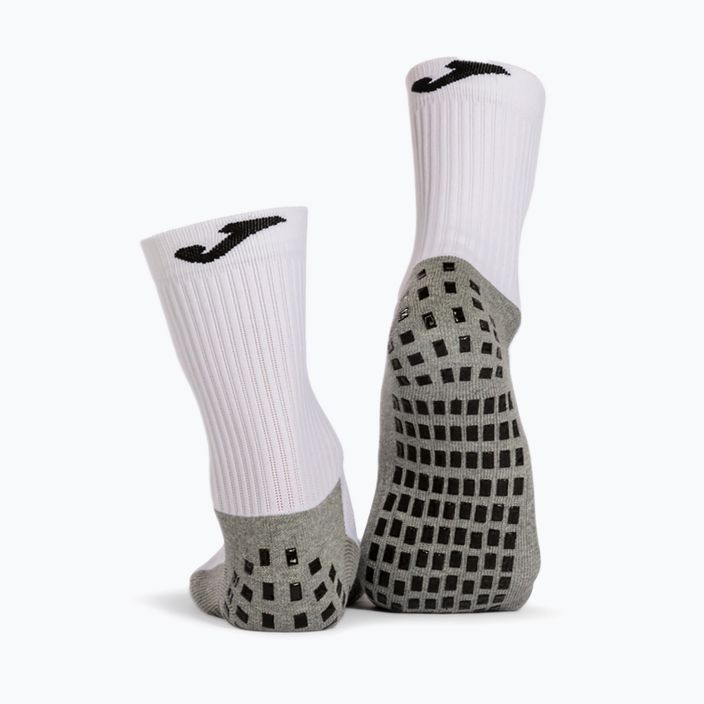 Шкарпетки Joma Anti-Slip білі 400799 3