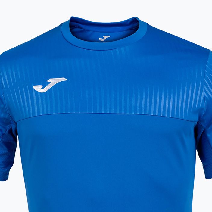 Футболка тенісна Joma Montreal Royal 102743.700 3