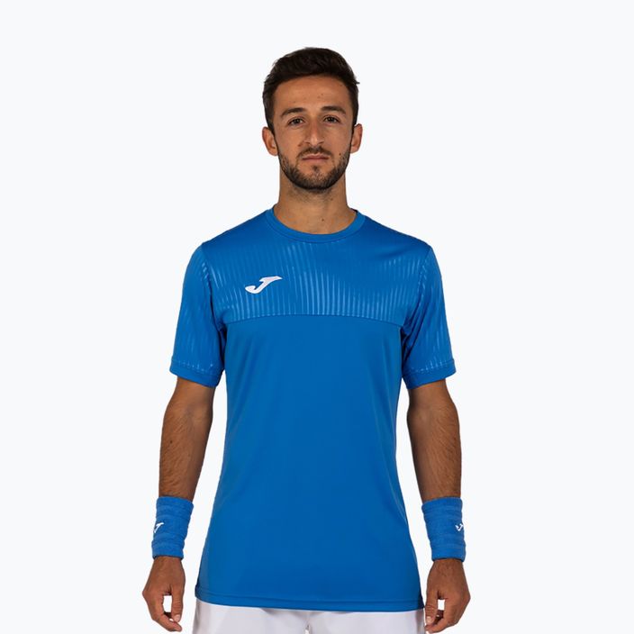 Футболка тенісна Joma Montreal Royal 102743.700 4