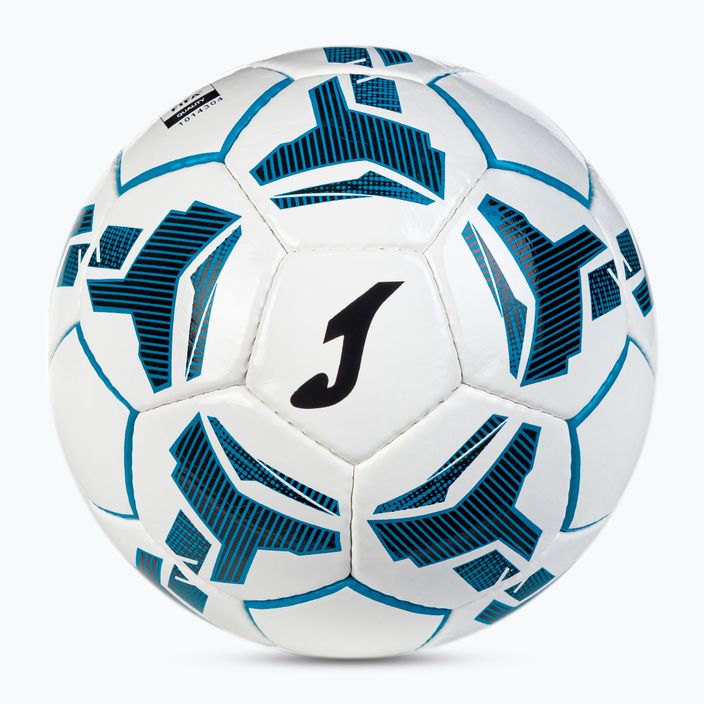 Футбольний м'яч Joma Iceberg III 400854.216 Розмір 5