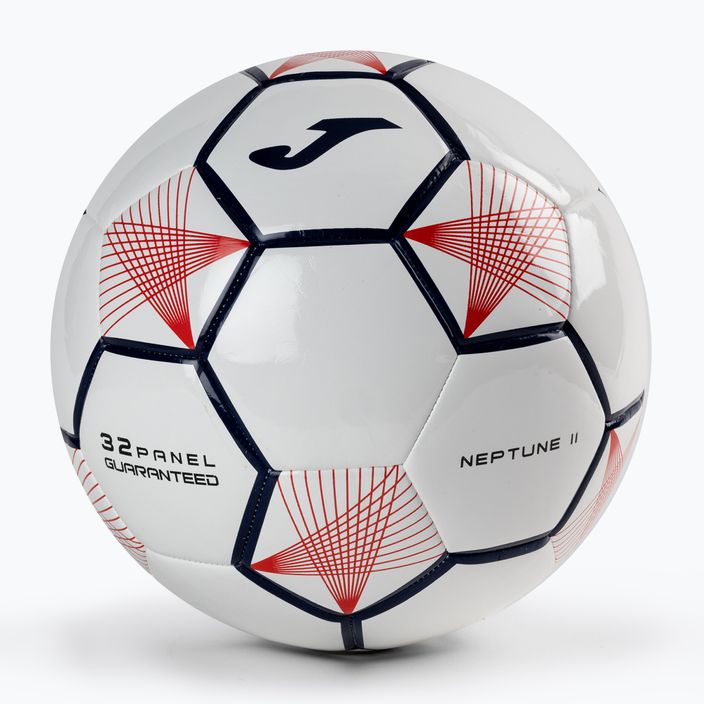 Футбольний м'яч Joma Neptune II 400906.206 Розмір 5