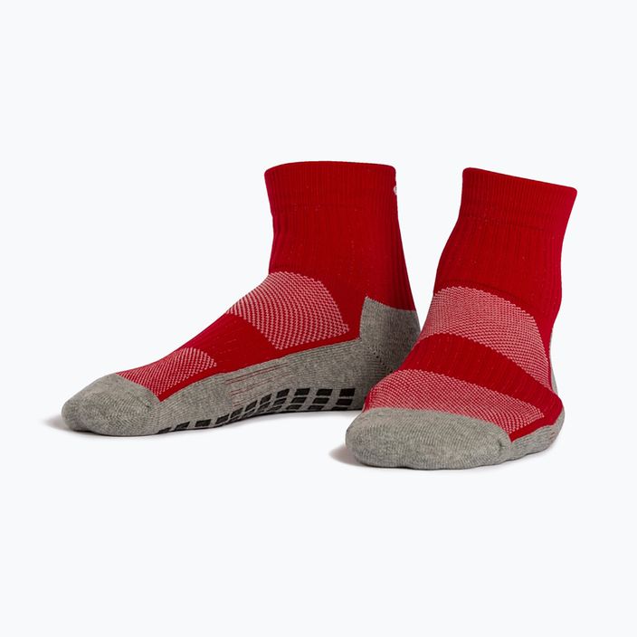 Шкарпетки Joma Anti-Slip червоні 400798 2