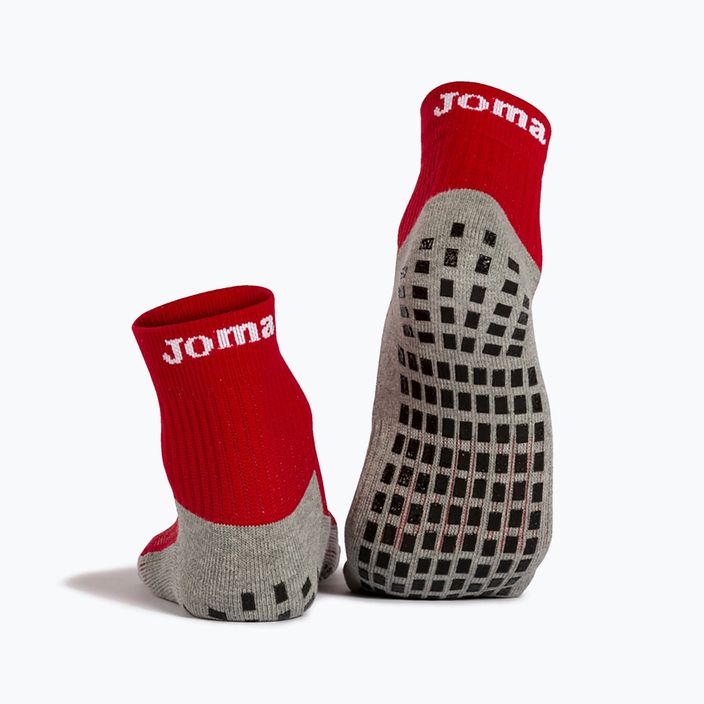 Шкарпетки Joma Anti-Slip червоні 400798 3