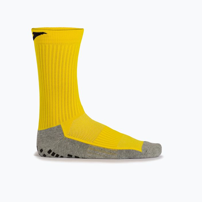 Шкарпетки Joma Anti-Slip жовті 400799