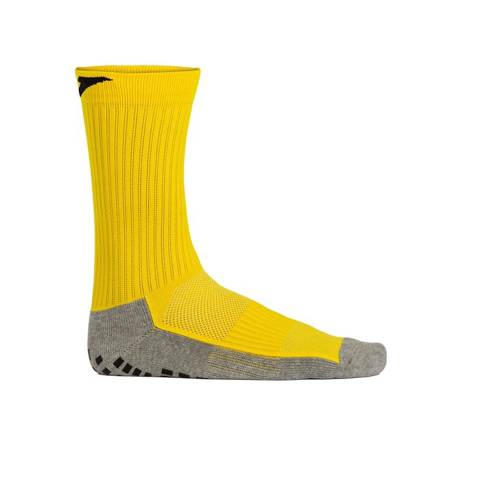 Шкарпетки Joma Anti-Slip жовті 400799 2