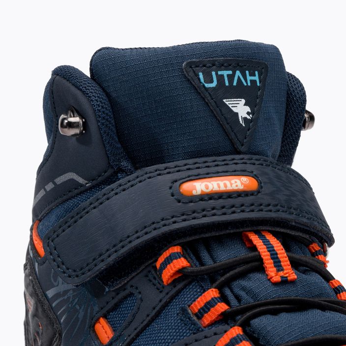 Взуття трекінгове жіноче Joma J.Utah Jr 2205 синє JUTAHW2205V 9