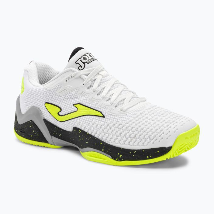 Кросівки для тенісу чоловічі Joma T. Ace Pro white