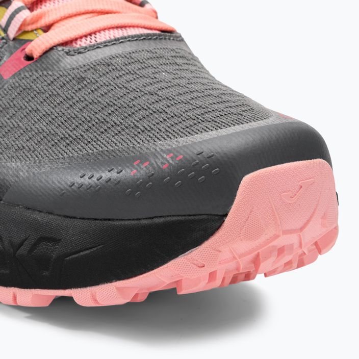 Кросівки для бігу жіночі Joma Tk.Sima 2222 сіро-рожеві TKSMLW2222 7