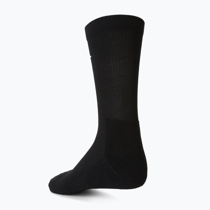 Шкарпетки тенісні Joma Montreal чорні 401001.102 3