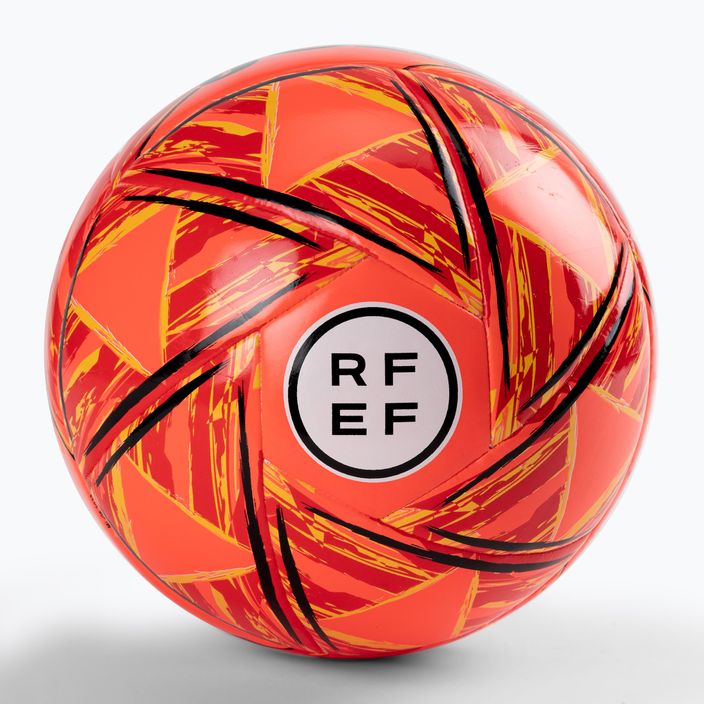 Футбольний м'яч Joma Top Fireball Futsal 401097AA047A 62 cm 3