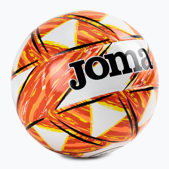 Футбольний м'яч Joma Top Fireball Futsal 401097AA219A 62 cm 2