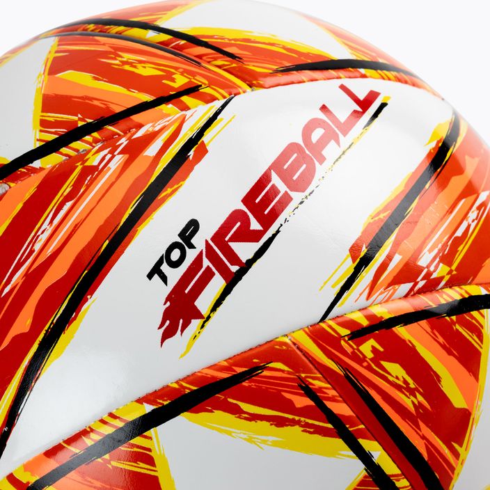 Футбольний м'яч Joma Top Fireball Futsal 401097AA219A 62 cm 3