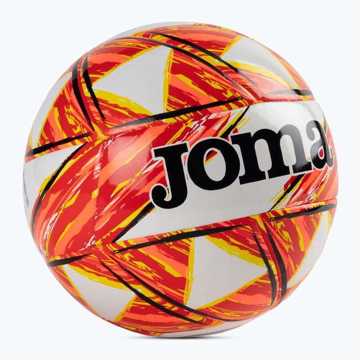 Футбольний м'яч Joma Top Fireball Futsal 401097AA219A 58 cm 2