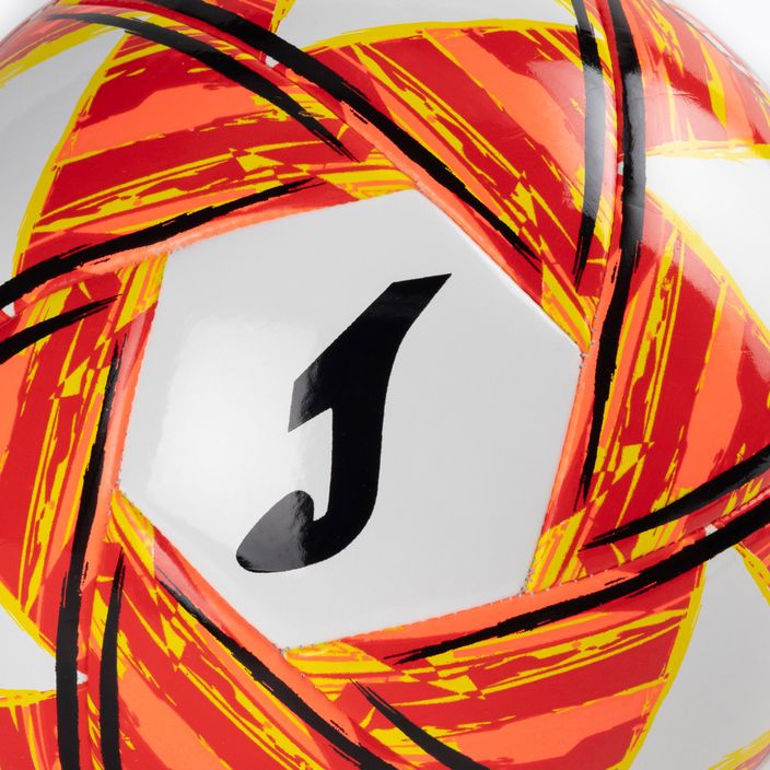 Футбольний м'яч Joma Top Fireball Futsal 401097AA219A 58 cm 4