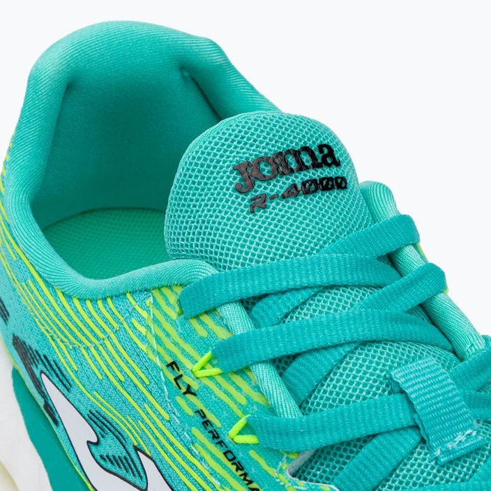 Кросівки для бігу чоловічі Joma R.4000 2317 зелені 9
