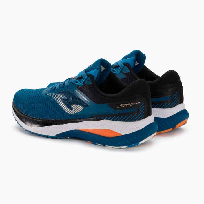Кросівки для бігу чоловічі Joma R.Hispalis 2305 блакитні RHISPS2305 3