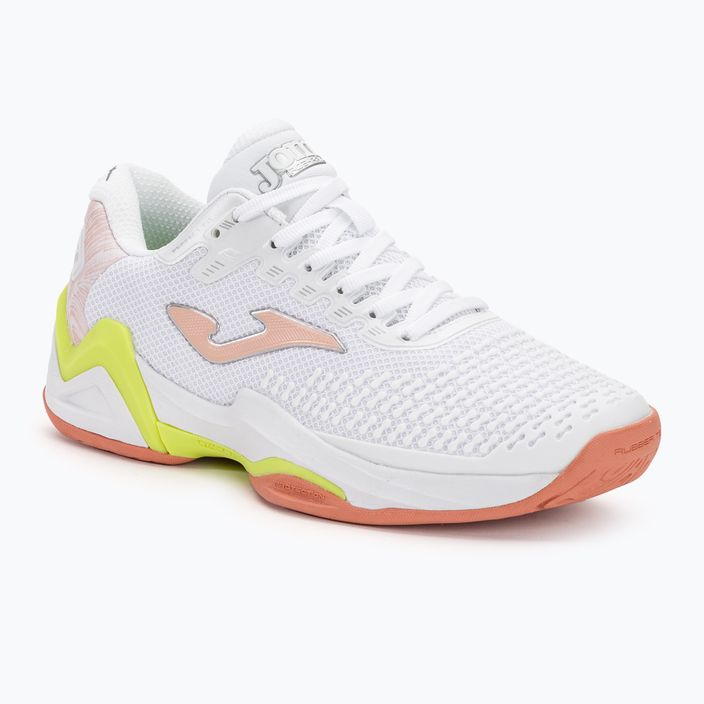 Кросівки для тенісу жіночі Joma T.Ace білі TACELS2302T