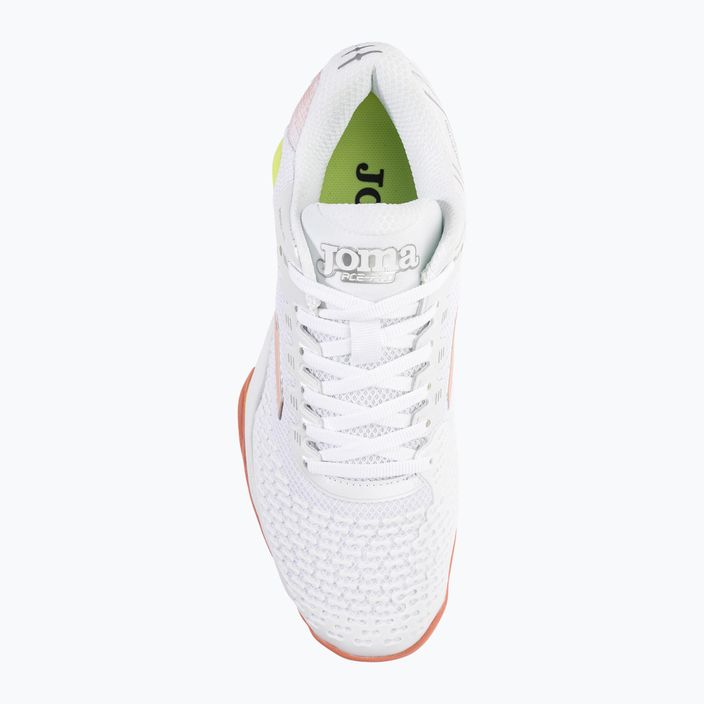 Кросівки для тенісу жіночі Joma T.Ace білі TACELS2302T 6