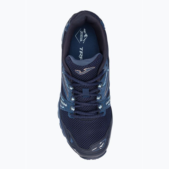 Кросівки для бігу жіночі Joma Tk.Shock Lady 2303 блакитні TKSHLS2303 6