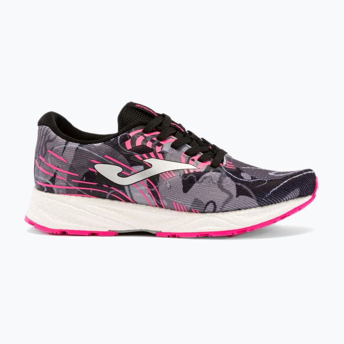 Кросівки для бігу жіночі Joma R.Viper 2301 чорні RVIPLS2301 10