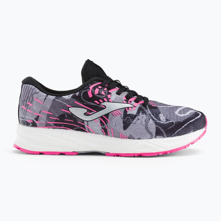 Кросівки для бігу жіночі Joma R.Viper 2301 чорні RVIPLS2301 2