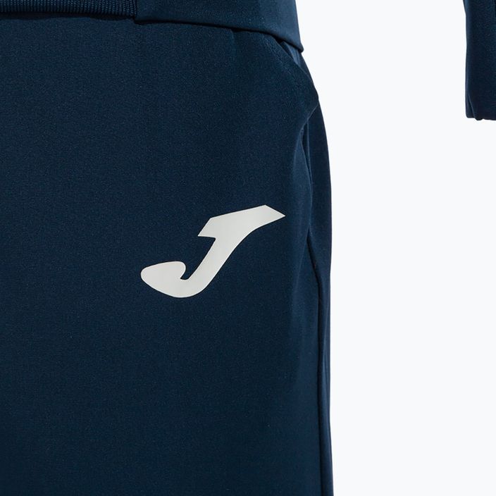 Спортивний костюм тенісний чоловічий Joma Montreal navy blue 13