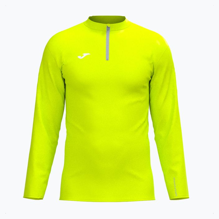 Куртка для бігу чоловіча Joma R-City Raincoat жовта 103169.060 5