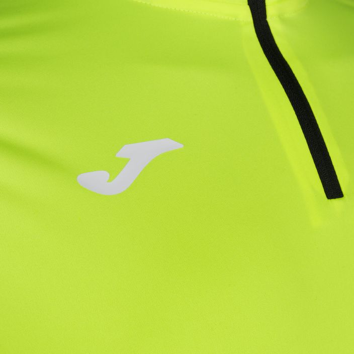 Куртка для бігу чоловіча Joma R-City Raincoat жовта 103169.060 4