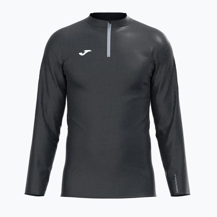 Куртка для бігу чоловіча Joma R-City Raincoat чорна 103169.100 5