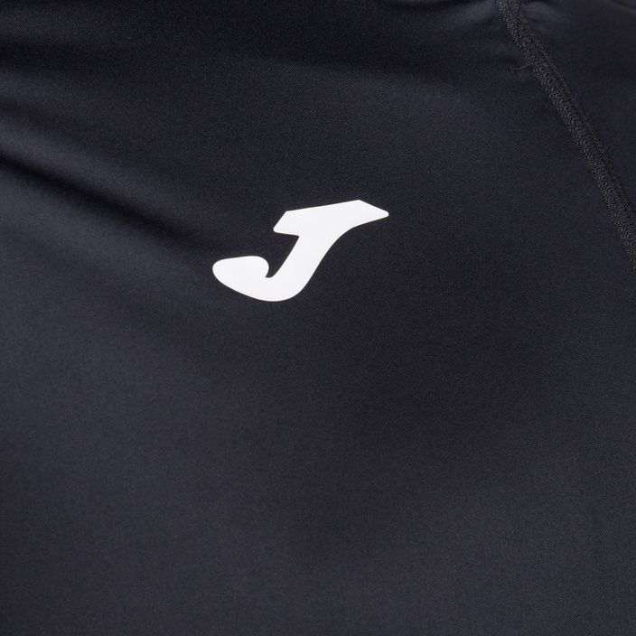 Куртка для бігу чоловіча Joma R-City Raincoat чорна 103169.100 4