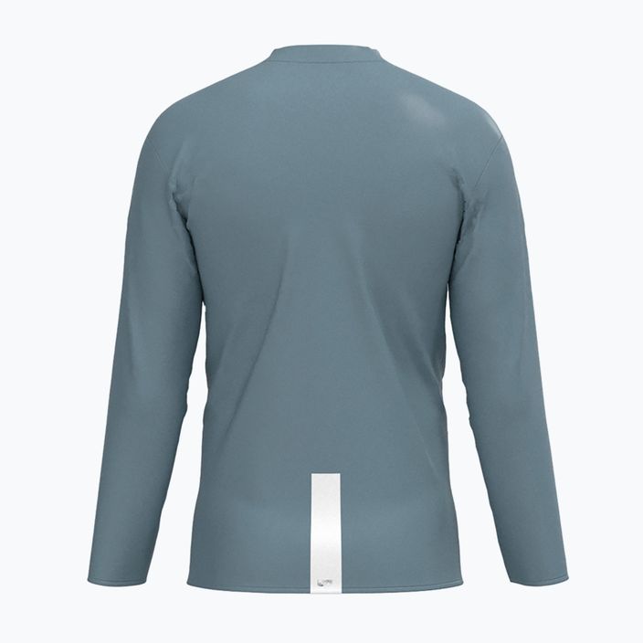 Куртка для бігу чоловіча Joma R-City Raincoat сіра 103169.276 7