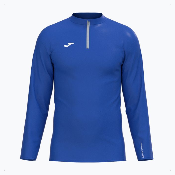 Куртка для бігу чоловіча Joma R-City Raincoat блакитна 103169.726 5