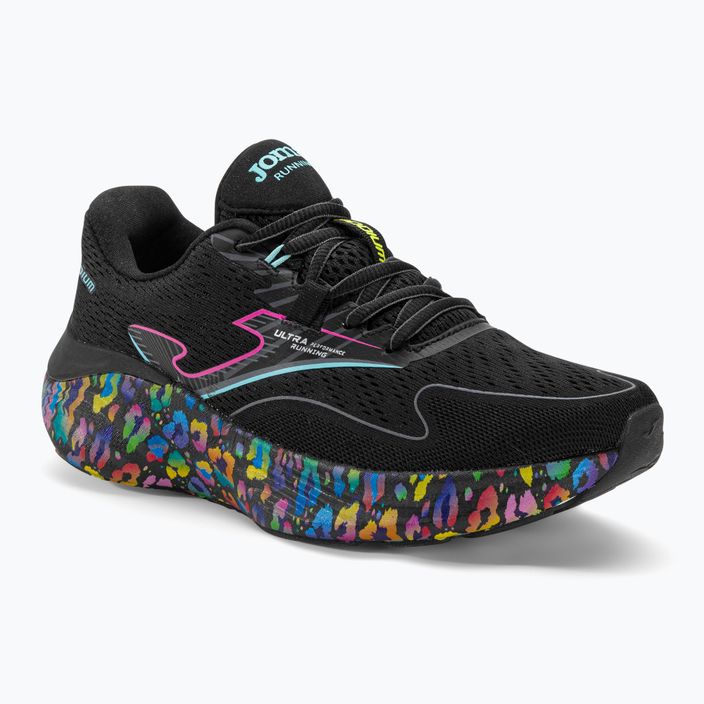 Кросівки для бігу жіночі Joma Podium 2301 black